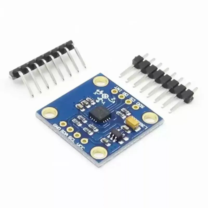 Modul Giroscop 3-Axe GY-50 L3G4200D