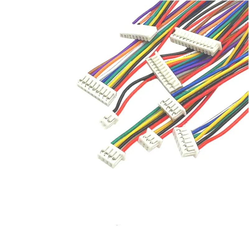 JST 1.25 mm 6 Pin Cable JST 1.25 mm 6 Pin Cable