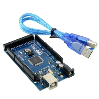 Arduino Mega 2560 R3 cu Cablu USB
