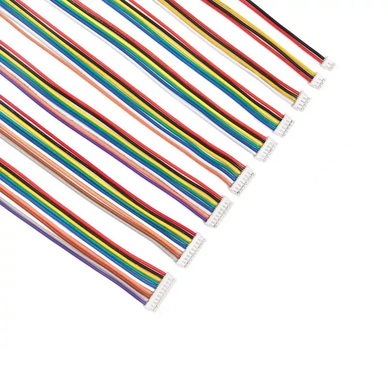 JST-ZH 1.5 mm 6 Pin Cable JST-ZH 1.5 mm 6 Pin Cable