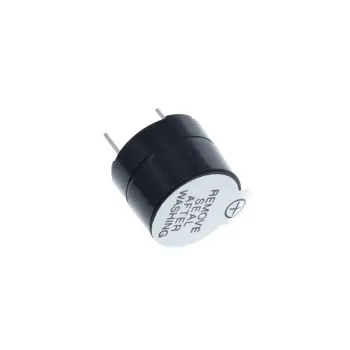 5V Active Buzzer