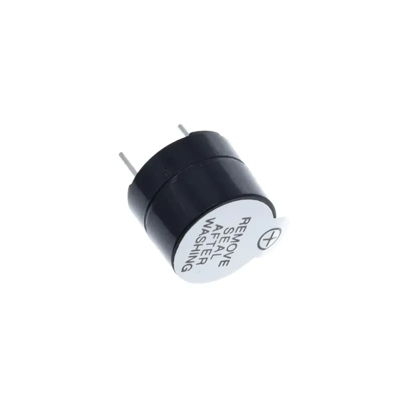 5V Active Buzzer 5V Active Buzzer