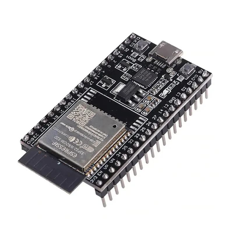 Placă de Dezvoltare Iot ESP32 WROOM-32D