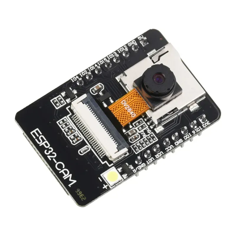 ESP32-CAM IoT Development Board