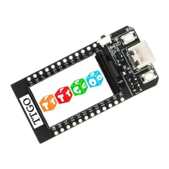Placă de Dezvoltare ESP32 cu 4MB Memorie Pentru TTGO