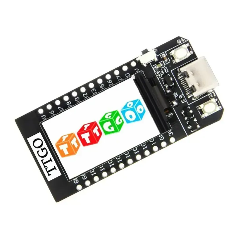Placă de Dezvoltare ESP32 cu 16MB Memorie Pentru TTGO