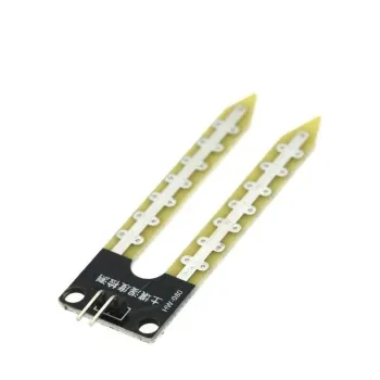 Senzor Umiditate Sol Arduino | Monitorizare Hidratare