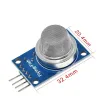 Senzor Alcool MQ-3 Arduino | Detector Etanol 10-1000ppm