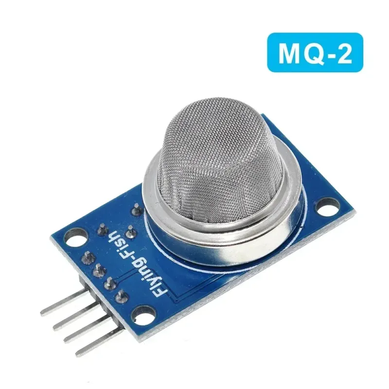 Senzor Alcool MQ-3 Arduino | Detector Etanol 10-1000ppm