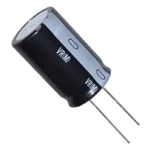 100uF 50V Electrolitic Condensator