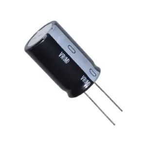 100uF 50V Electrolitic Condensator