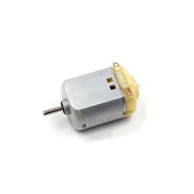 Motor DC Mini 1-6V Compact Arduino Raspberry Pi | Robot Micro Motor Hobby