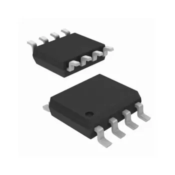 Circuit Integrat TC8002D SOP-8 – Amplificator Audio de Înaltă Performanță