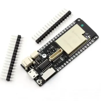 Wemos D1 Mini Lolin32 — Placă de Dezvoltare ESP32 pentru IoT