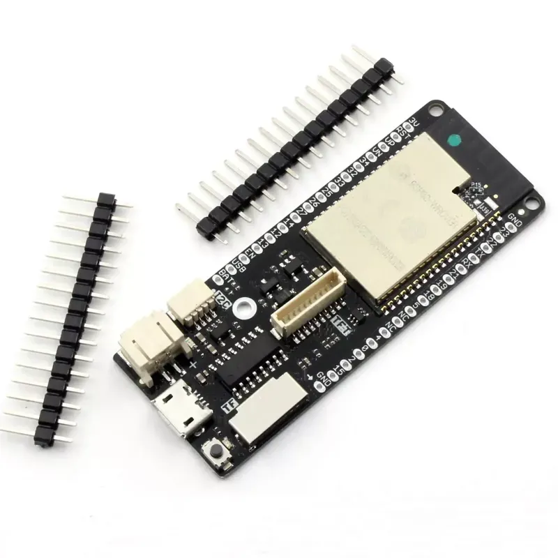 Wemos D1 Mini Lolin32 — Placă de Dezvoltare ESP32 pentru IoT