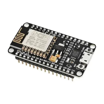 Nodemcu ESP8266 Placa de Dezvoltare Lua CP2102