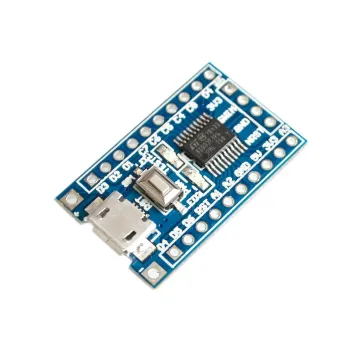 Placă de Dezvoltare Pentru Microcontroler STM8S003F3P6