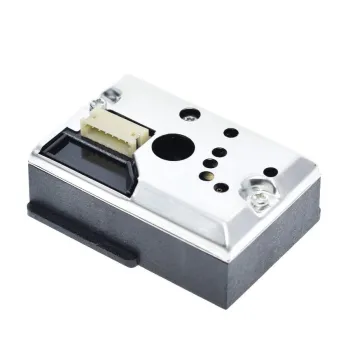 Senzor optic de praf Sharp GP2Y10