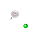 LED Power 3W Verde 520–525nm Led de Putere 3W Verde LED Power 3W Verde 520–525nm Led de Putere 3W Verde
