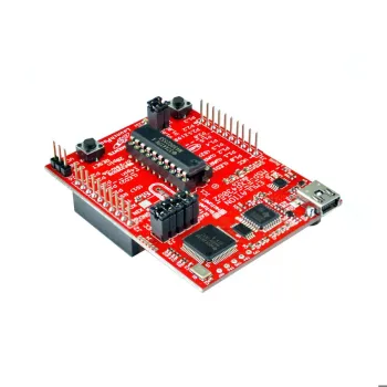 Texas Instruments MSP-EXP430G2 LaunchPad Development Kit
