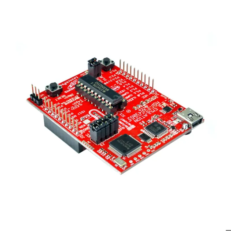 Texas Instruments MSP-EXP430G2 LaunchPad Development Kit Texas Instruments MSP-EXP430G2 LaunchPad Development Kit