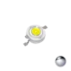 LED Power 3W Alb Rece 6000–6500K Led de Putere 3W Alb Rece LED Power 3W Alb Rece 6000–6500K Led de Putere 3W Alb Rece