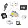 Modul LED pentru Creșterea Plantelor 220V 50W cu Spectru Complet Alb 6000–6500K Modul LED pentru Creșterea Plantelor 220V 50W cu Spectru Complet Alb 6000–6500K