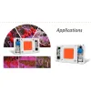 Modul LED pentru Creșterea Plantelor 220V 50W cu Spectru Complet Alb 6000–6500K Modul LED pentru Creșterea Plantelor 220V 50W cu Spectru Complet Alb 6000–6500K