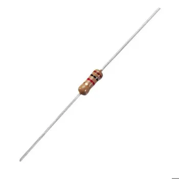 220K Rezistor 1/4 Watt