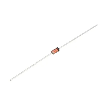 Diodă 1N4148 Pentru Circuite Electronice
