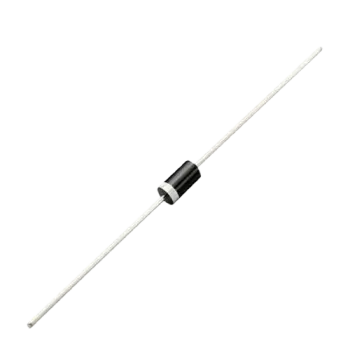 Diodă Schottky 1N5819 (Pachet THT) 