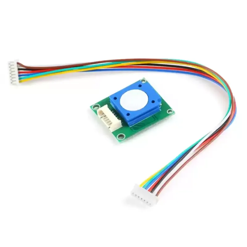 Modul Senzor Electrochimic Ozon ZE25-O3