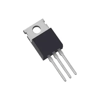 IRFB4310 MOSFET N-Channel TO-220 – Tranzistor de Putere 100V 140A pentru Control Motoare și Convertoare DC-DC