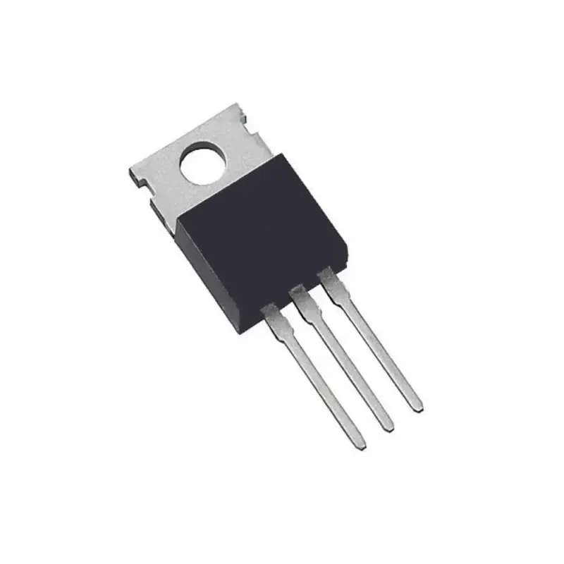 IRFB4310 MOSFET N-Channel TO-220 – Tranzistor de Putere 100V 140A pentru Control Motoare și Convertoare DC-DC