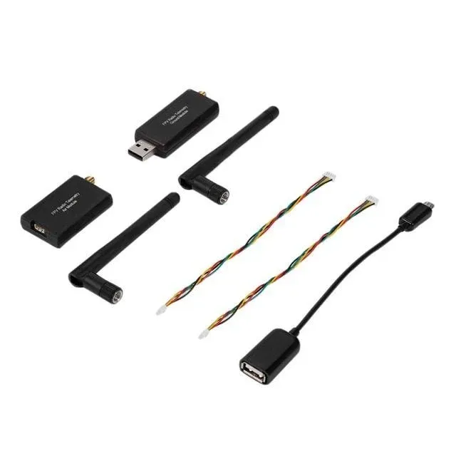 Modul Telemetrie Radio 3DR APM 2.8 — 915 MHz 500 mW